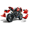 Конструктори LEGO - Конструктор Lego Technic Ducati Panigale V4 R (42107)#4