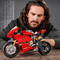 Конструктори LEGO - Конструктор Lego Technic Ducati Panigale V4 R (42107)#9