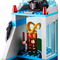 Конструктори LEGO - Конструктор LEGO Super Heroes Marvel Avengers Месники: лють Локі (76152)#6