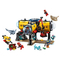 Конструкторы LEGO - Конструктор LEGO City Океан: исследовательская база (60265)#3