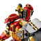Конструкторы LEGO - Конструктор LEGO NINJAGO Каменный робот огня (71720)#5