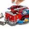 Конструкторы LEGO - Конструктор LEGO Hidden Side Пожарная машина-привидение 3000 (70436)#4