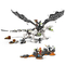 Конструкторы LEGO - Конструктор LEGO NINJAGO Дракон чародея-скелета (71721)#3