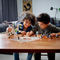 Конструктори LEGO - Конструктор LEGO NINJAGO Дракон чаклуна Черепа (71721)#7