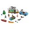 Конструктори LEGO - Конструктор LEGO Creator Сімейні канікули з фургоном (31108)#2