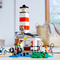 Конструкторы LEGO - Конструктор LEGO Creator Отпуск в доме на колесах (31108)#5