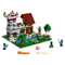 Конструкторы LEGO - Конструктор LEGO Minecraft Набор для творчества 3.0 (21161)#2