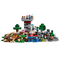 Конструкторы LEGO - Конструктор LEGO Minecraft Набор для творчества 3.0 (21161)#3