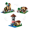 Конструкторы LEGO - Конструктор LEGO Minecraft Набор для творчества 3.0 (21161)#4