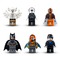 Конструктори LEGO - Конструктор LEGO DC Super Heroes Мобільна Бет-база (76160)#4