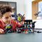 Конструкторы LEGO - Конструктор LEGO Super Heroes DC Batman Мобильная база Бэтмена (76160)#7