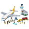 Конструктори LEGO - Конструктор LEGO City Пасажирський літак (60262)#2