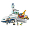 Конструкторы LEGO - Конструктор LEGO City Пассажирский самолет (60262)#3