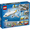 Конструктори LEGO - Конструктор LEGO City Пасажирський літак (60262)#4