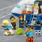 Конструктори LEGO - Конструктор LEGO City Пасажирський літак (60262)#5