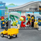 Конструктори LEGO - Конструктор LEGO City Пасажирський літак (60262)#6