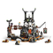 Конструкторы LEGO - Конструктор LEGO NINJAGO Подземелье колдуна-скелета (71722)#3