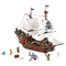 Конструкторы LEGO - Конструктор LEGO Creator 3 v 1 Пиратский корабль (31109)#2