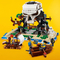 Конструкторы LEGO - Конструктор LEGO Creator 3 v 1 Пиратский корабль (31109)#5