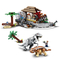 Конструктори LEGO - Конструктор LEGO Jurassic World Індомінус Рекс проти Анкілозавра (75941)#3