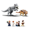 Конструкторы LEGO - Конструктор LEGO Jurassic World Индоминус-рекс против анкилозавра (75941)#4