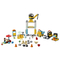 Конструкторы LEGO - Конструктор LEGO DUPLO Башенный кран на стройке (10933)#2