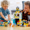 Конструктори LEGO - Конструктор LEGO DUPLO Підйомний кран і будівництво (10933)#8