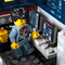 Конструктори LEGO - Конструктор LEGO City Океан: науково-дослідний корабель (60266)#3
