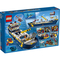 Конструктори LEGO - Конструктор LEGO City Океан: науково-дослідний корабель (60266)#4