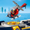 Конструктори LEGO - Конструктор LEGO City Океан: науково-дослідний корабель (60266)#6