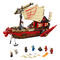 Конструкторы LEGO - Конструктор LEGO NINJAGO Летающий корабль Мастера Ву (71705)#2