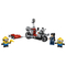 Конструкторы LEGO - Конструктор LEGO Minions Невероятная погоня на мотоцикле (75549)#2