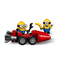 Конструкторы LEGO - Конструктор LEGO Minions Невероятная погоня на мотоцикле (75549)#4