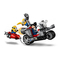 Конструктори LEGO - Конструктор LEGO Minions Нестримне переслідування на мотоциклі (75549)#5
