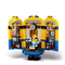 Конструктори LEGO - Конструктор LEGO Minions Складені з кубиків міньйони та їхнє лігво (75551)#4