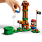 Конструктори LEGO - Конструктор LEGO Super Mario Пригоди з Маріо. Стартовий набір (71360)#3