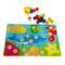 Настольные игры - Настольная игра Goki Лото Разноцветный мир (56705)#3