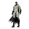 Фигурки персонажей - Игровая фигурка Batman Бэтмен черный плащ 30 см (6055697-1)#2