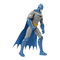 Фігурки персонажів - Ігрова фігурка Batman Бетмен синій плащ 30 см (6055697-2)#3