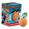 Фигурки животных - Игрушка-сюрприз растущая Craze Mega Eggs DreamWorks Dragons в яйце (13328)#2