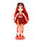 Ляльки - Лялька Rainbow high Рубі з аксесуарами (569619)#3
