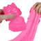 Антистрес іграшки - Кінетичний слайм-пісок ORB Flowtoniа Веселі звірятка рожевий (ORB40830-1)#2