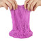 Антистресс игрушки - Кинетический слайм-песок ORB Flowtoniа Фиолетовый (ORB40786-1)#2