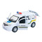 Транспорт і спецтехніка - Автомодель Technopark Renault Kangoo Поліція інерційна 1:32 (KANGOO-BK)#2