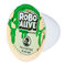 Фигурки животных - Роботизированная игрушка Robo Alive Зеленый велоцираптор со слаймом (25289G)#3