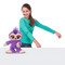 Мягкие животные - Роботизированная игрушка Pets alive Ленивец-танцовщик (9516)#5
