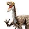 Фигурки животных - Игрушка Jurassic world Динозавр атакует Ornitholestes (FPF11/GJN58)#5