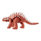 Фигурки животных - Фигурка Jurassic World Динозавр атакует Minmi (FPF11/GJN60)#3