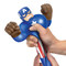 Антистресс игрушки - Стретч-антистресс Goo Jit Zu Капитан Америка (121495)#3