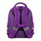 Рюкзаки та сумки - Рюкзак шкільний Kite Красиві тропіки 700 2p (K20-700M(2p)-1)#4